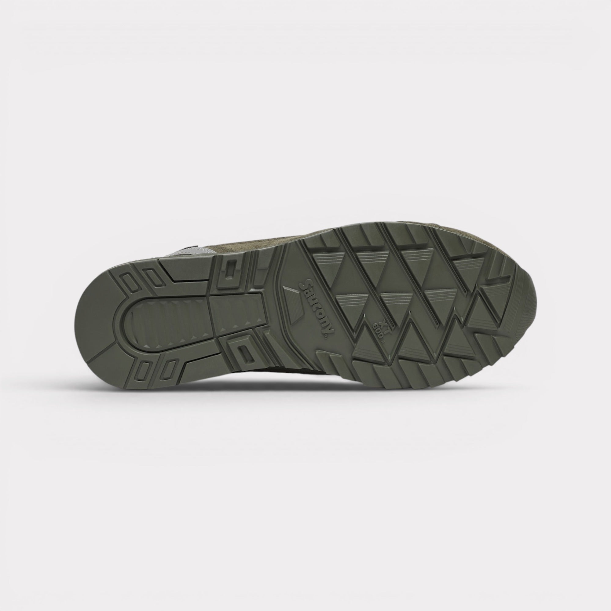 Saucony Shadow 6000 Gtx - Fatigue