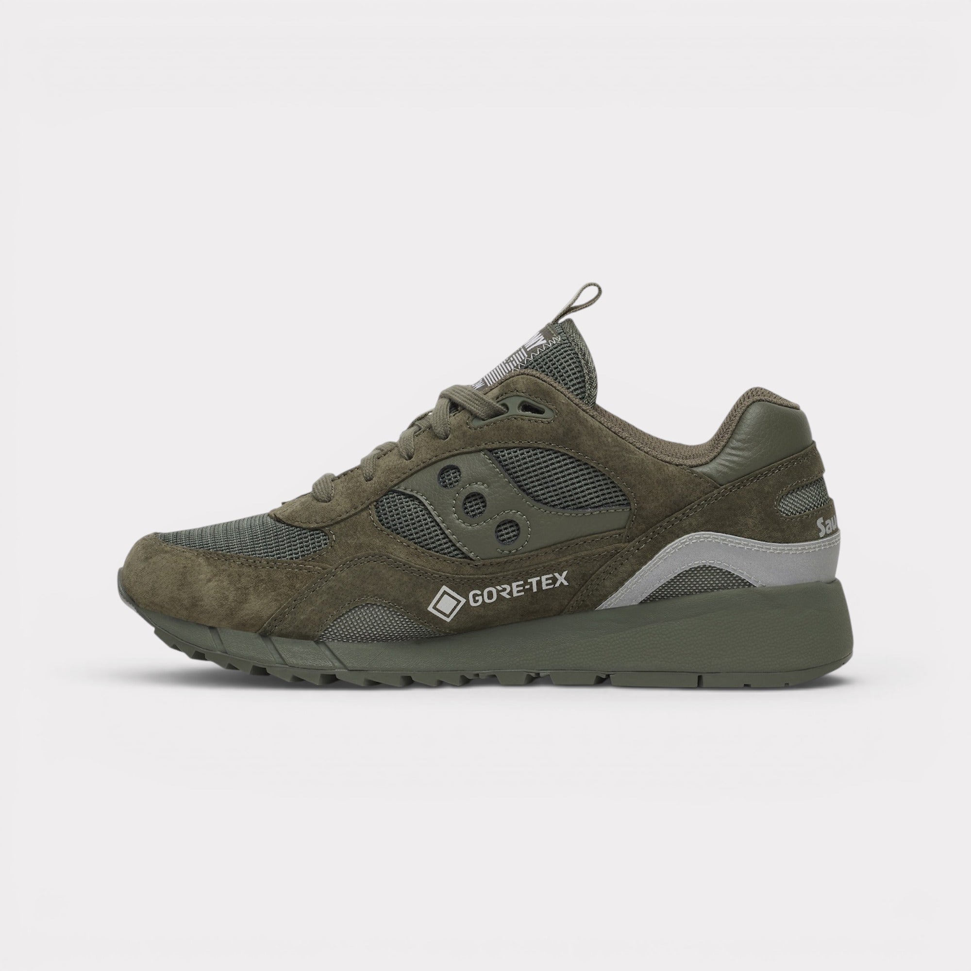Saucony Shadow 6000 Gtx - Fatigue