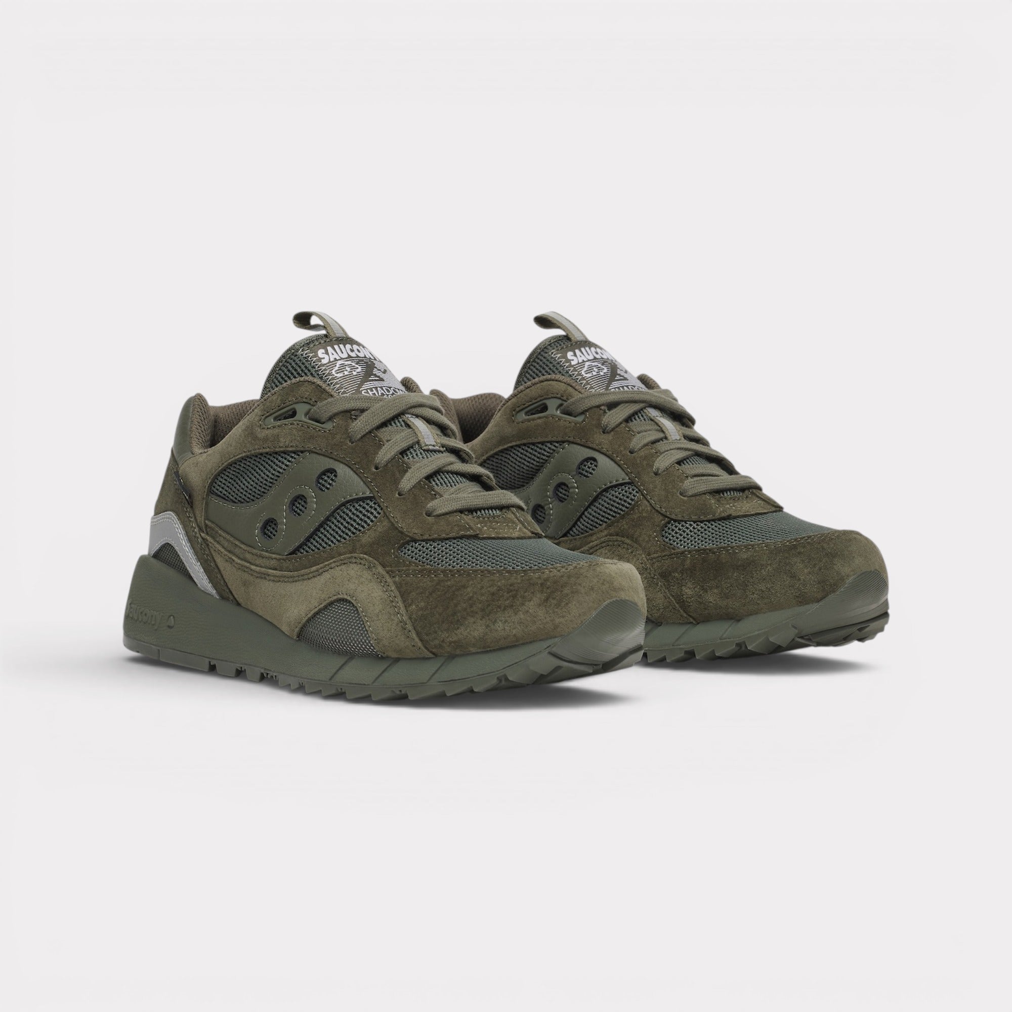 Saucony Shadow 6000 Gtx - Fatigue
