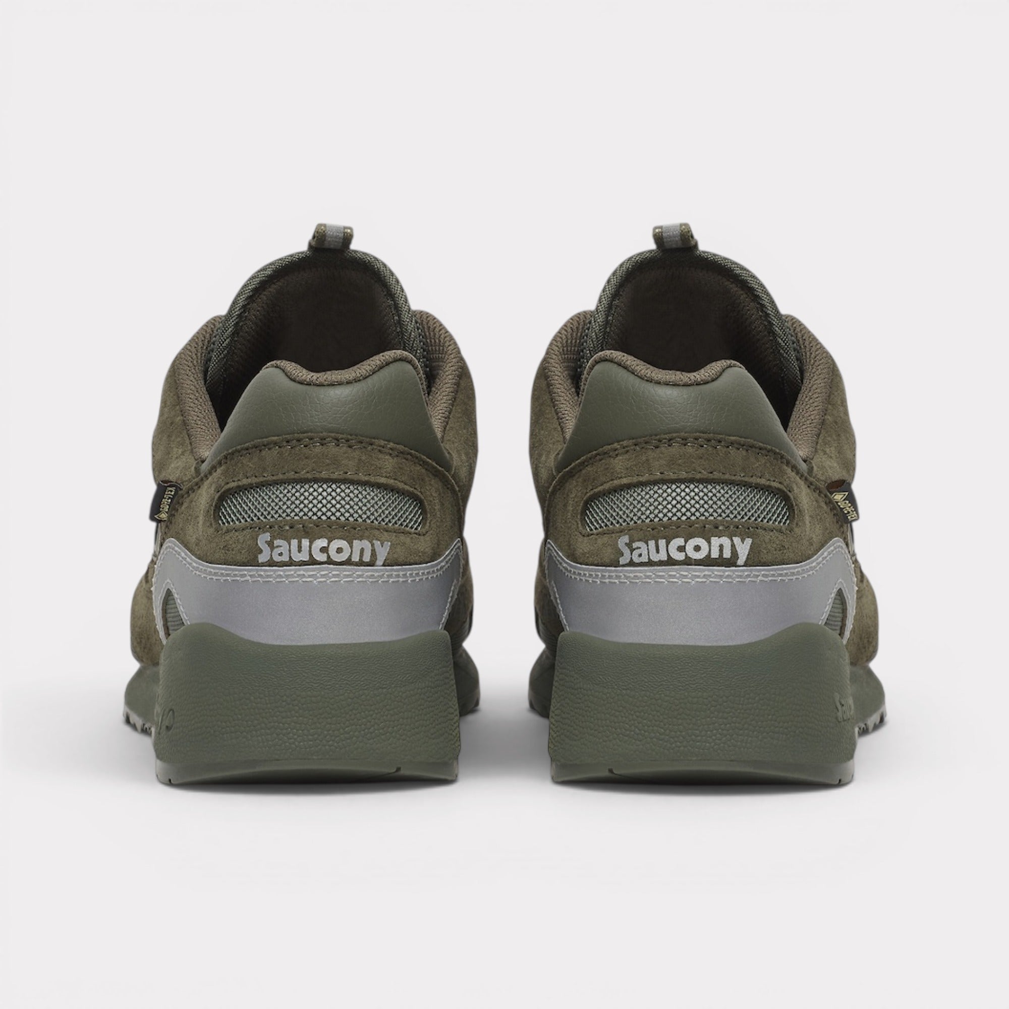 Saucony Shadow 6000 Gtx - Fatigue