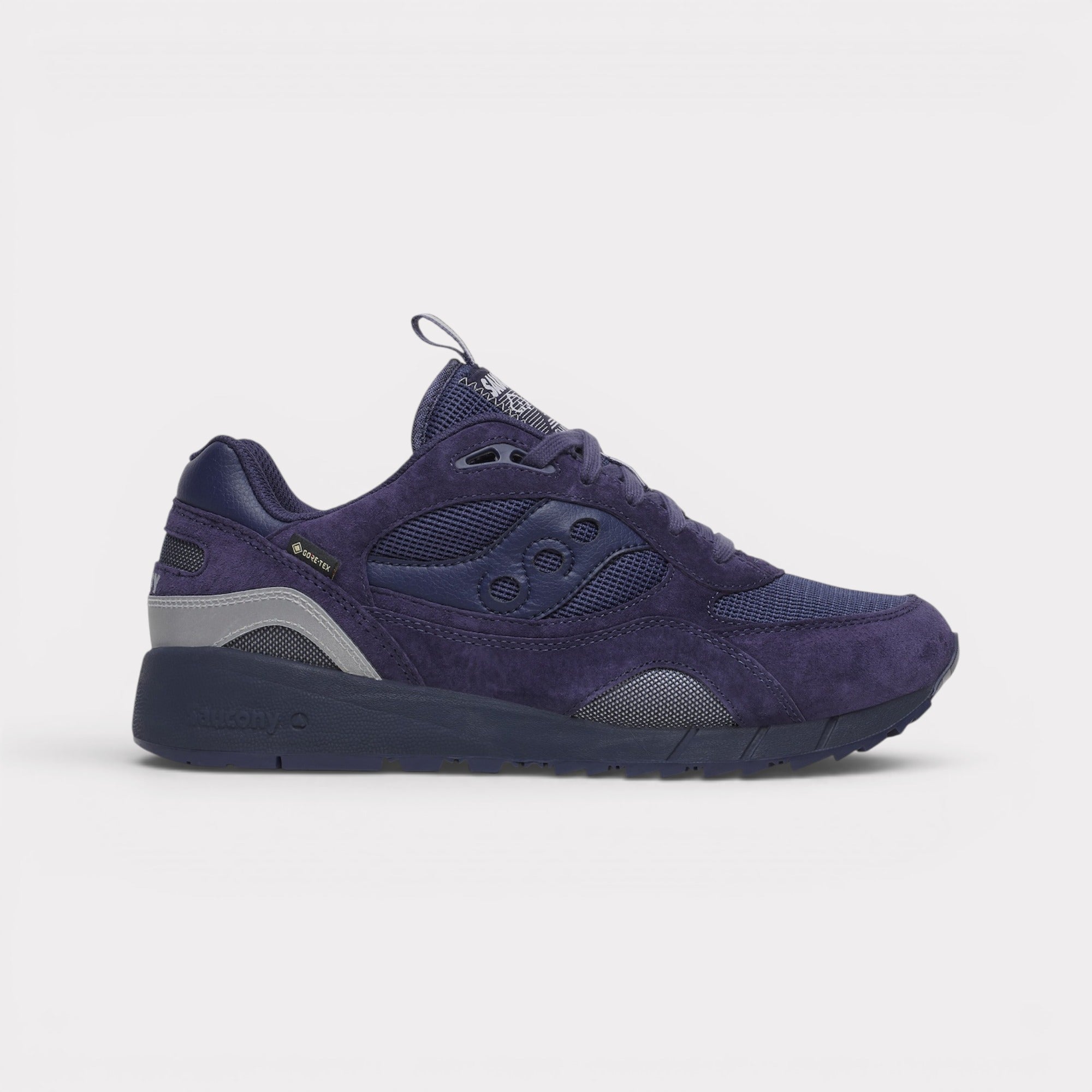 Saucony Shadow 6000 Gtx - Naval