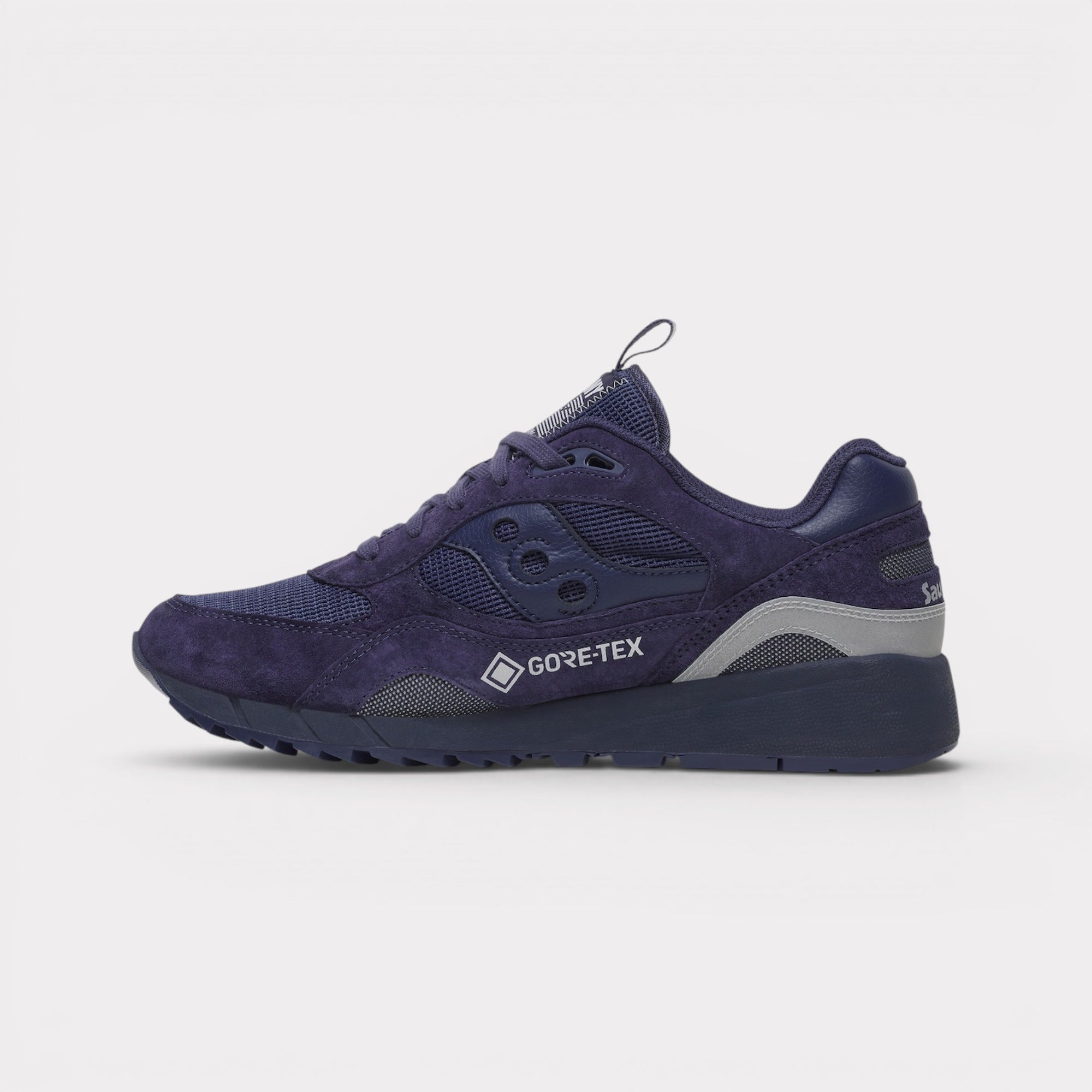 Saucony Shadow 6000 Gtx - Naval