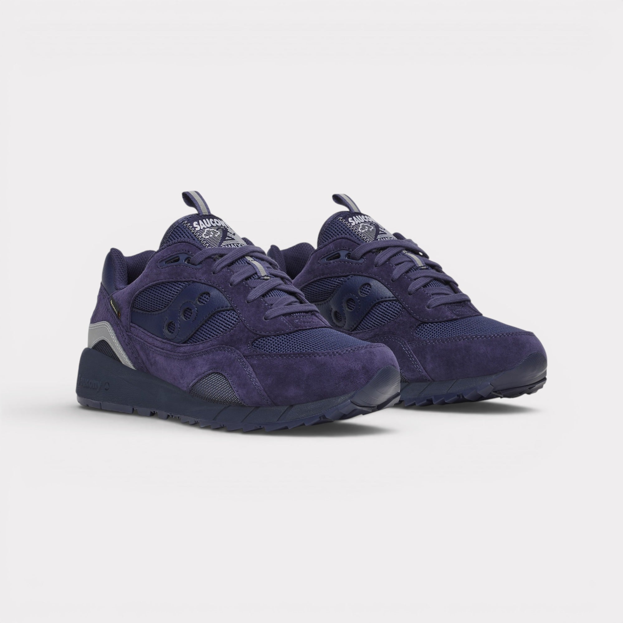 Saucony Shadow 6000 Gtx - Naval
