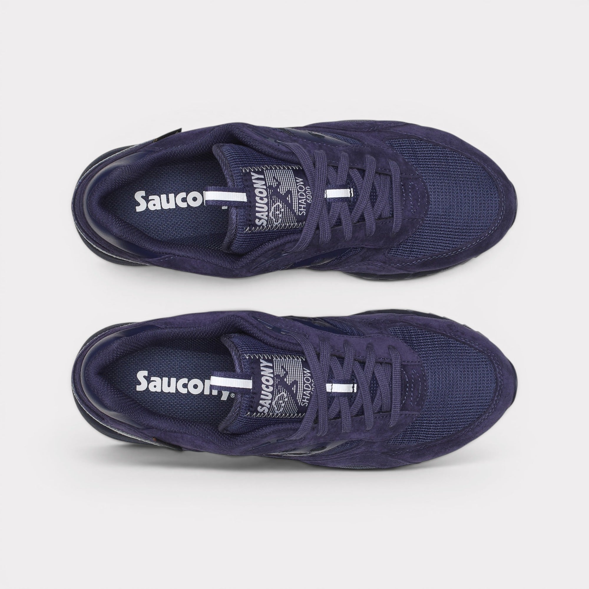 Saucony Shadow 6000 Gtx - Naval