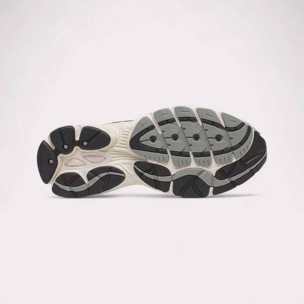 Saucony Progrid Omni 9 - White Silver