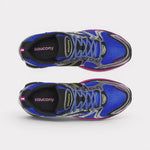 Saucony Progrid Triumph 4 Streetwear - Dazzle Silver