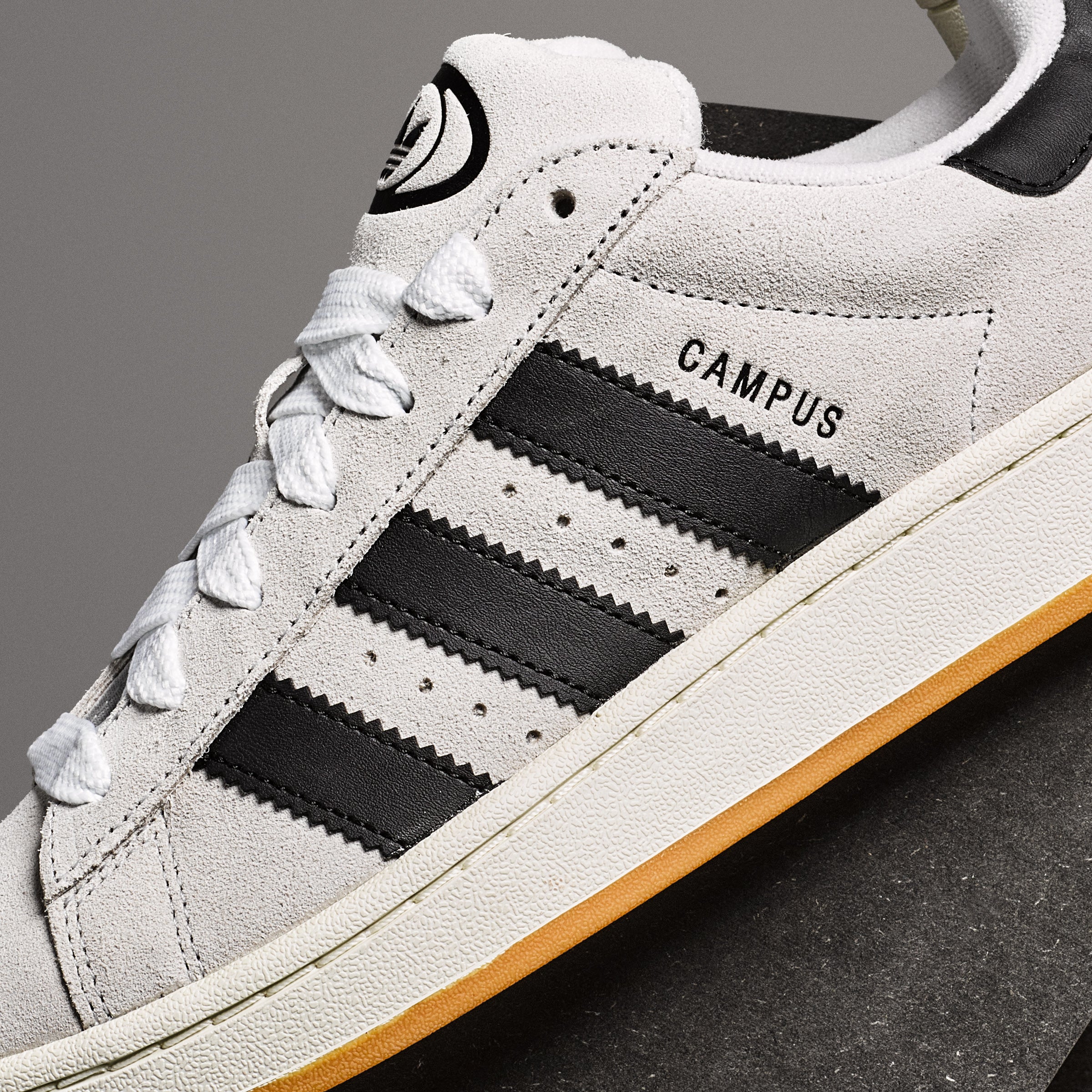 Adidas Campus 00s Crystal White - Bild 6