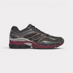 Saucony Progrid Omni 9 Tech Premium - Black Torte