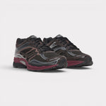 Saucony Progrid Omni 9 Tech Premium - Black Torte