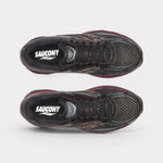 Saucony Progrid Omni 9 Tech Premium - Black Torte