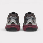 Saucony Progrid Omni 9 Tech Premium - Black Torte