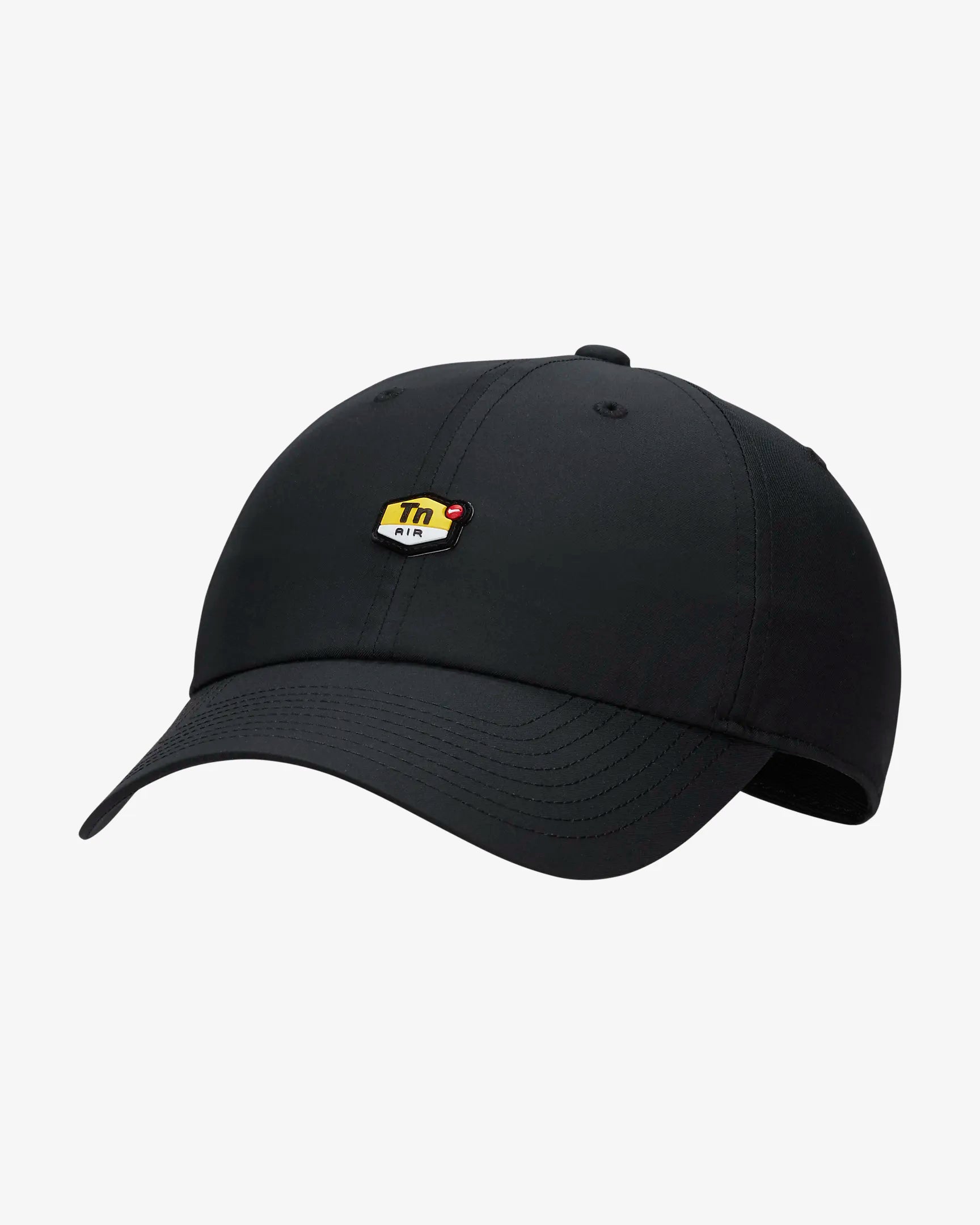 Nike Dri-FIT Club Unstructured Air Max Tn Cap - Black - Bild 1