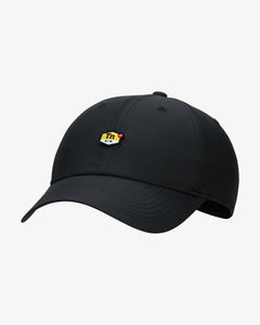 Nike Dri-FIT Club Unstructured Air Max Tn Cap - Black - Bild 1