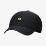 Nike Dri-FIT Club Unstructured Air Max Tn Cap - Black - Bild 1