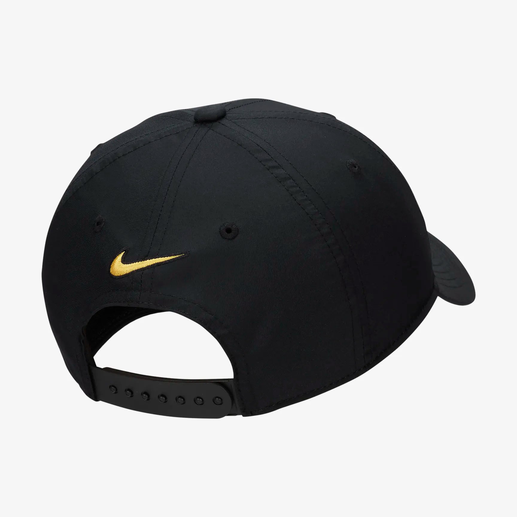 Nike Dri-FIT Club Unstructured Air Max Tn Cap - Black - Bild 2