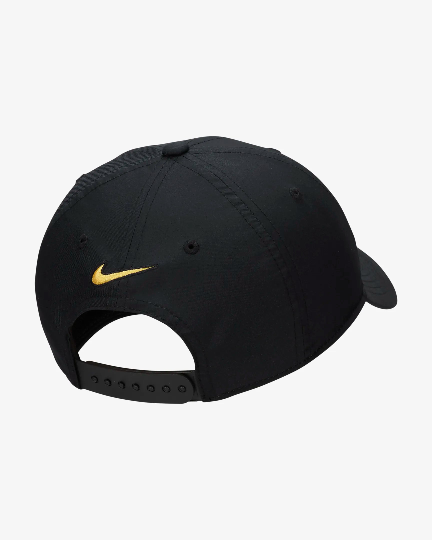 Nike Dri-FIT Club Unstructured Air Max Tn Cap - Black - Bild 2