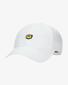 Nike Dri-FIT Club Unstructured Air Max Tn Cap - White - Bild 1