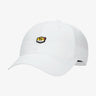 Nike Dri-FIT Club Unstructured Air Max Tn Cap - White - Bild 1