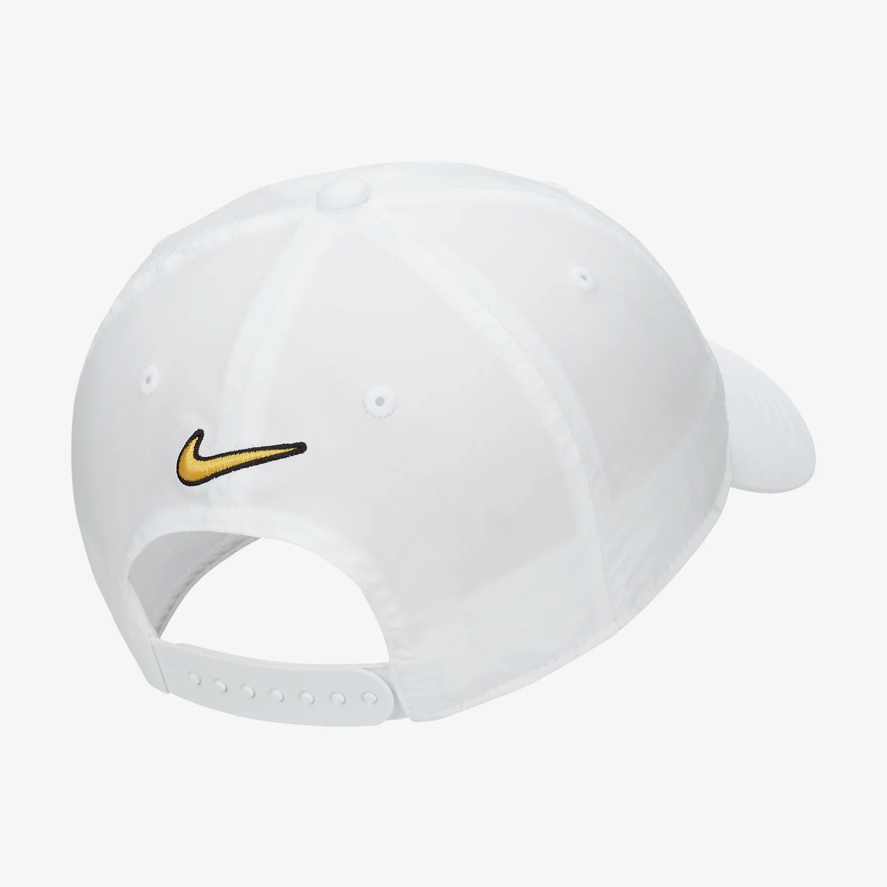 Nike Dri-FIT Club Unstructured Air Max Tn Cap - White - Bild 2