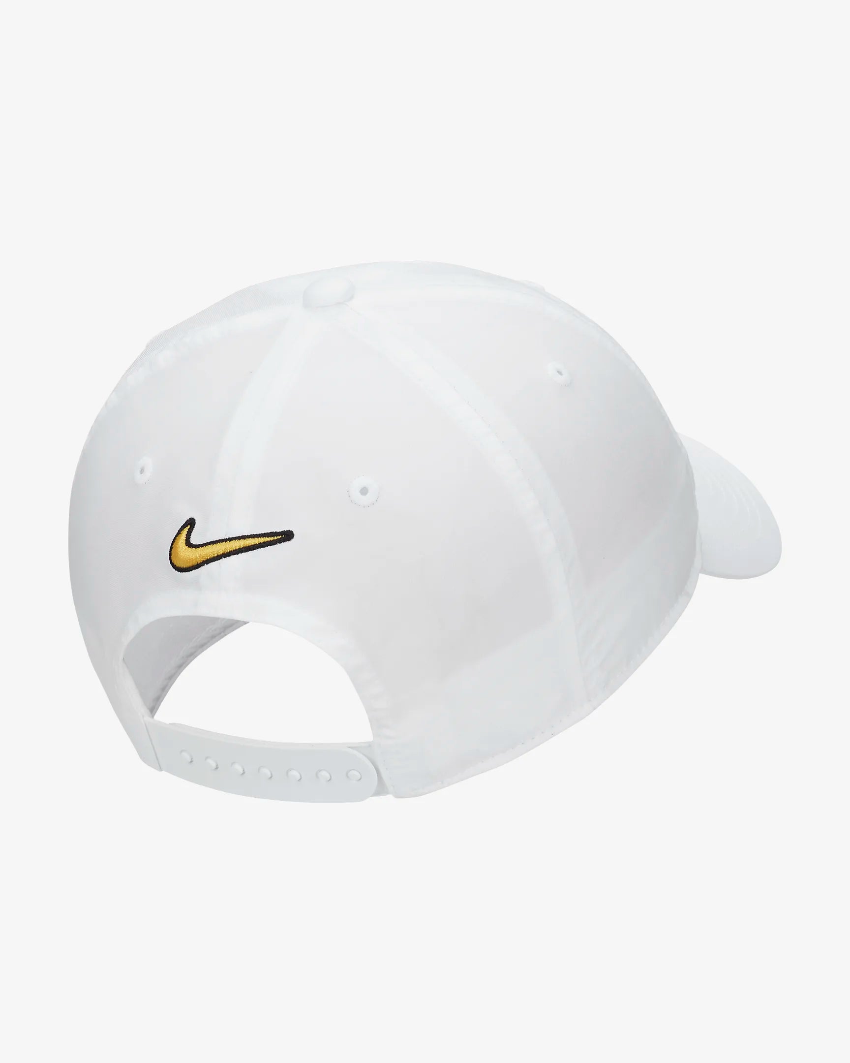 Nike Dri-FIT Club Unstructured Air Max Tn Cap - White - Bild 2