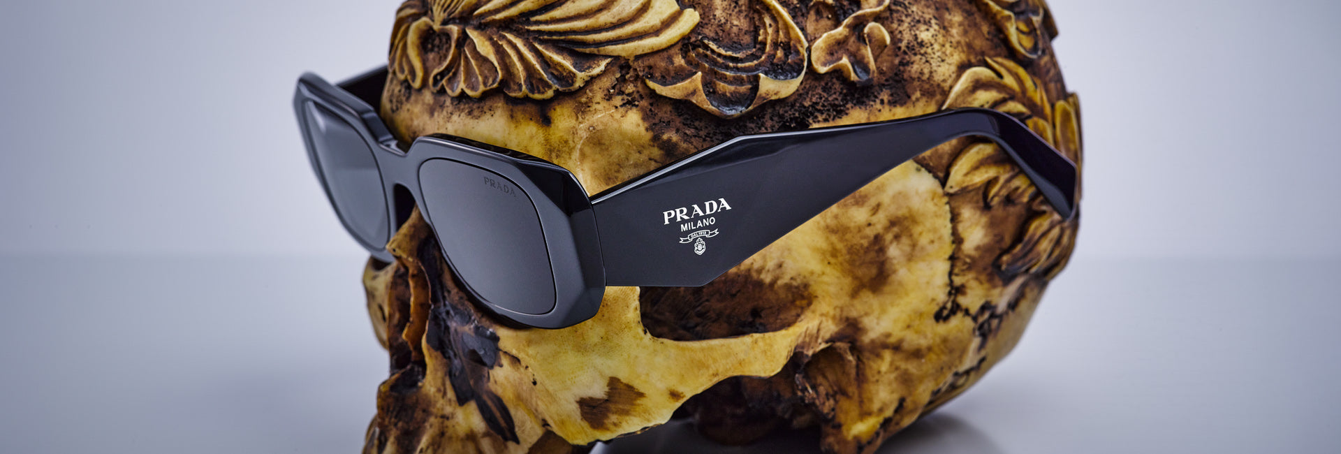 Prada Shades