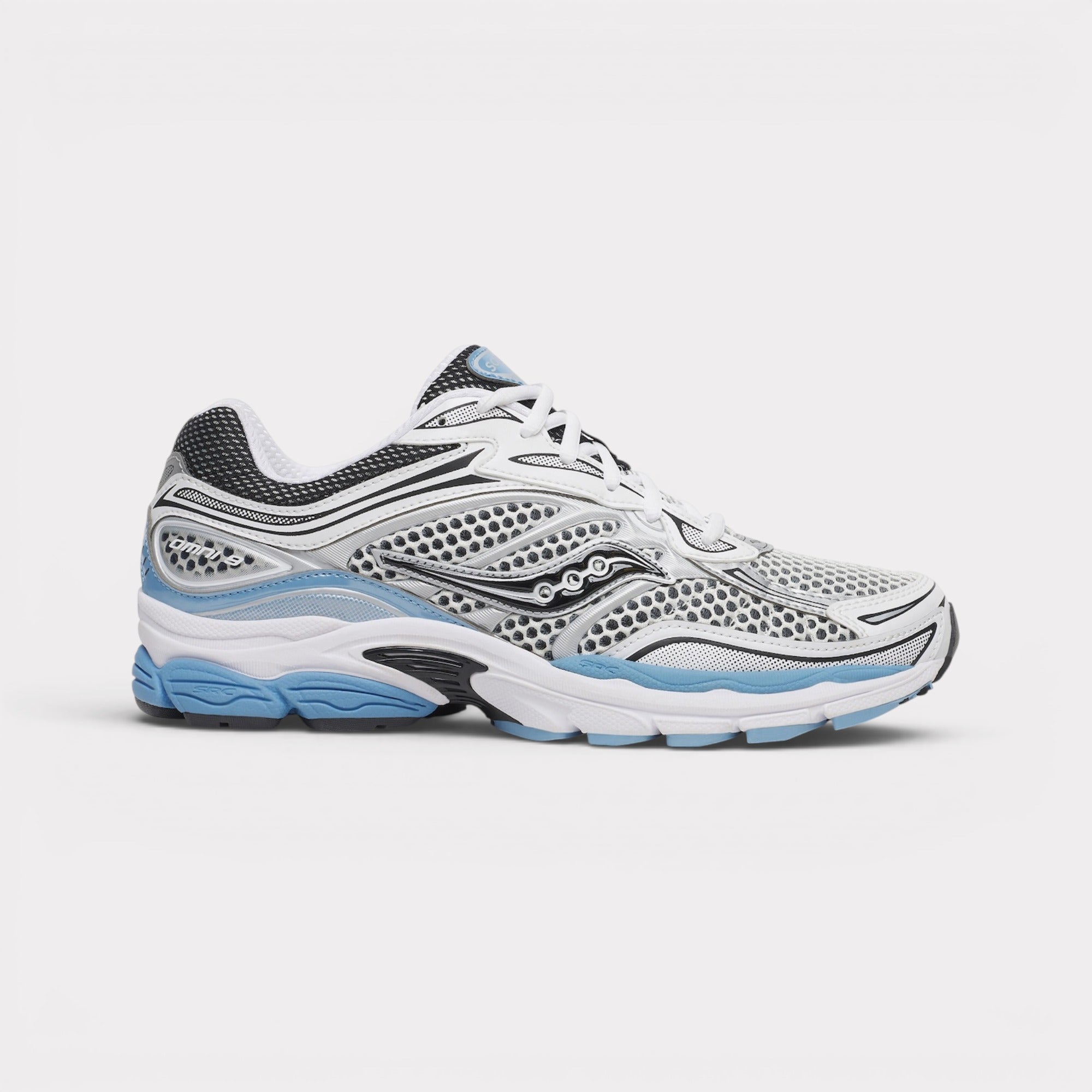 Saucony Progrid Omni 9 Og - Blissful White
