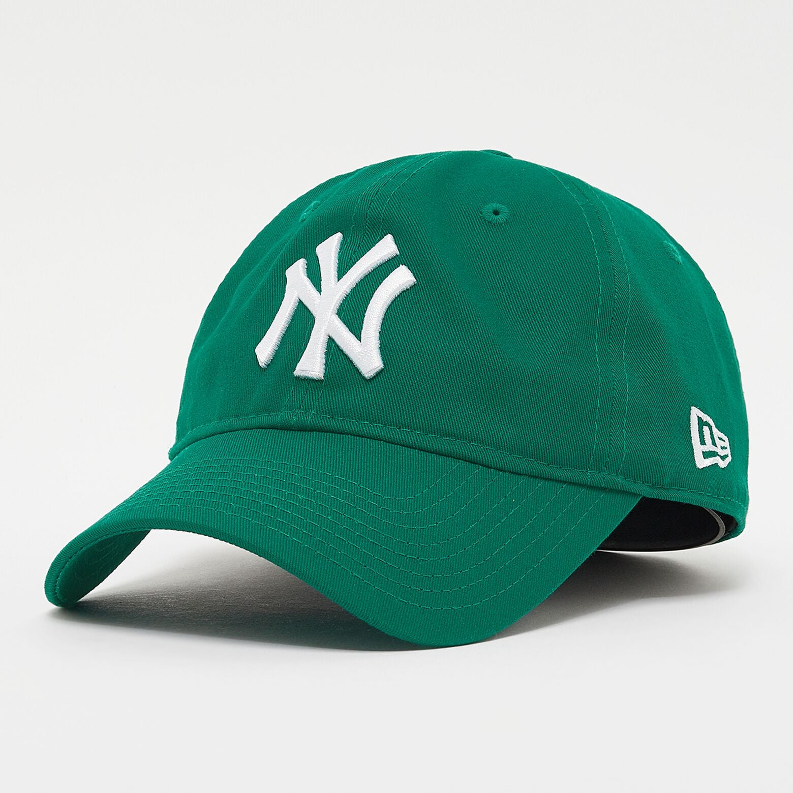 New Era 9Twenty New York Yankees Cap - Green - Bild 1