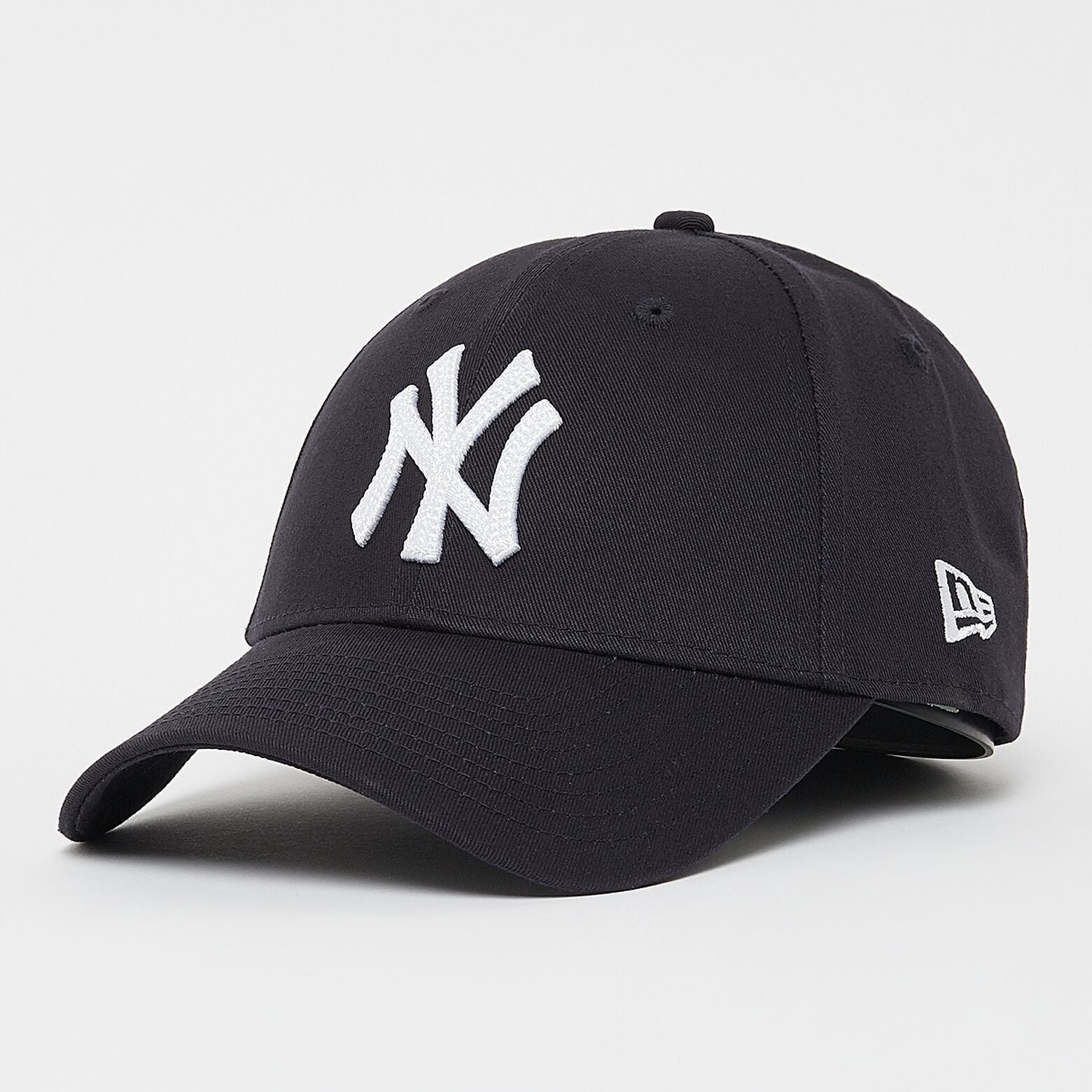 New Era 9Forty New York Yankees Cap - Black - Bild 1