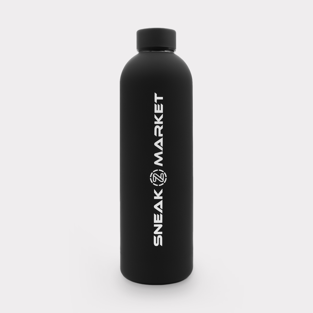 Sneakzmarket Stay Cold / Keep Warm Flasche - Bild 1