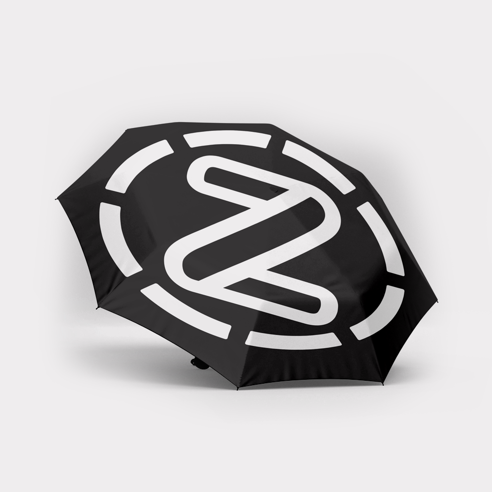 Sneakzmarket Knirps Regenschirm - Bild 1